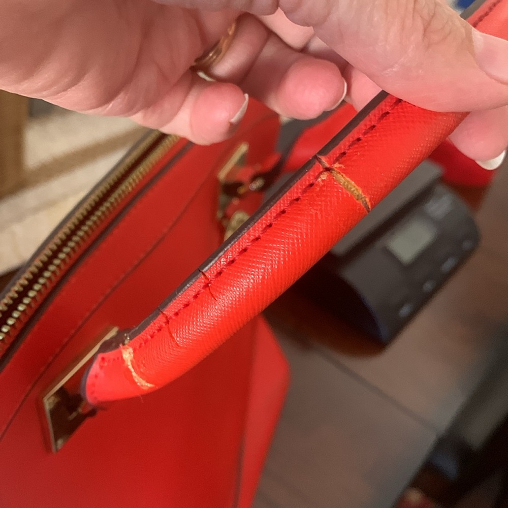 Anne Klein bag - Picture 6 of 12